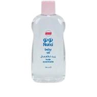 نونو زيت اطفال لافندر 200م